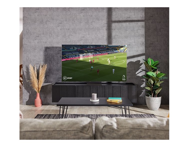 Samsung QE65QN94AATXXU 65" Smart 4K Ultra HD HDR Neo QLED TV with Bixby, Alexa & Google Assistant - Image 5