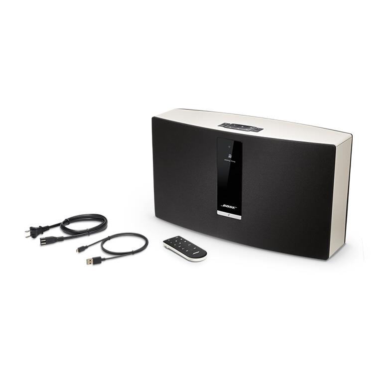 Bose bose soundtouch 30 series iii
