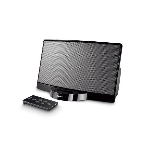 BOSE SOUNDDOCK ORIGINAL DIGITAL MUSIC SYSTEM BOSE SOUNDDOCK ORIGINAL DIGITAL MUSIC SYSTEM