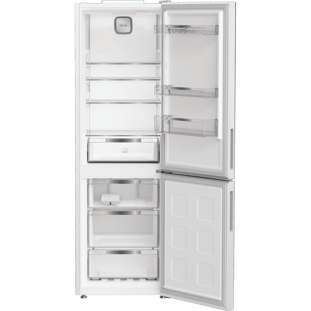 Hotpoint HPK26363W4UK No Frost Fridge Freezer, 60/40 – White - Image 2 Hotpoint HPK26363W4UK No Frost Fridge Freezer, 60/40 – White - Image 2