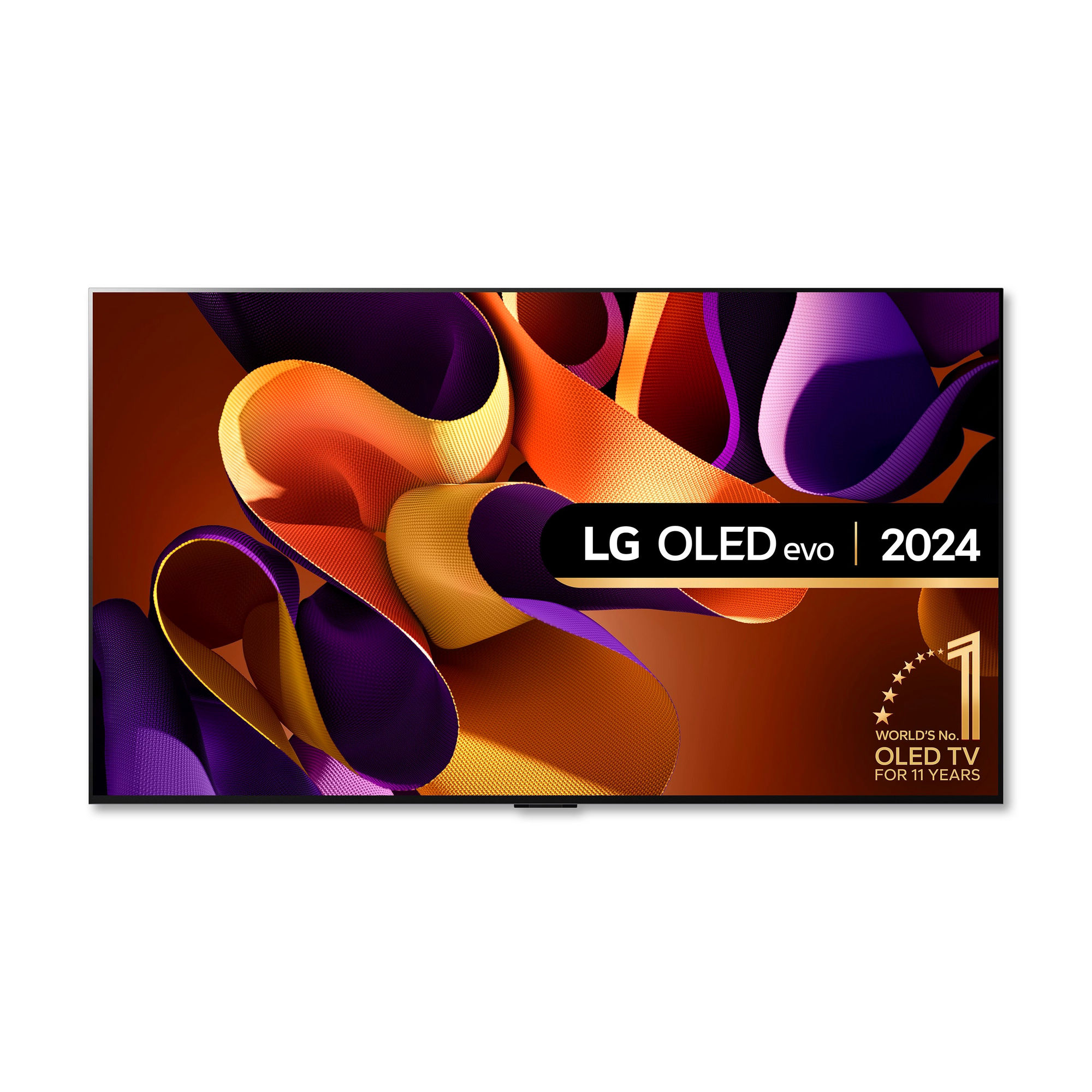 LG OLED55G45LW.AEK