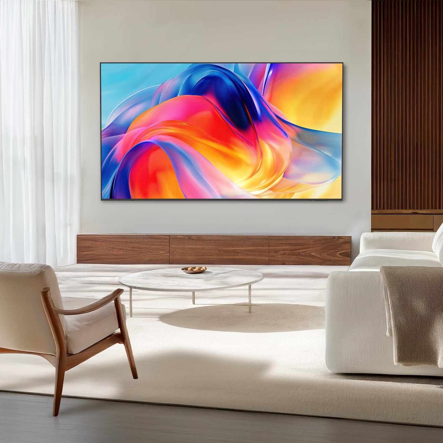 Samsung UE85M70HAKXXU 85" 4K Mini LED Vision AI Smart TV - Image 4