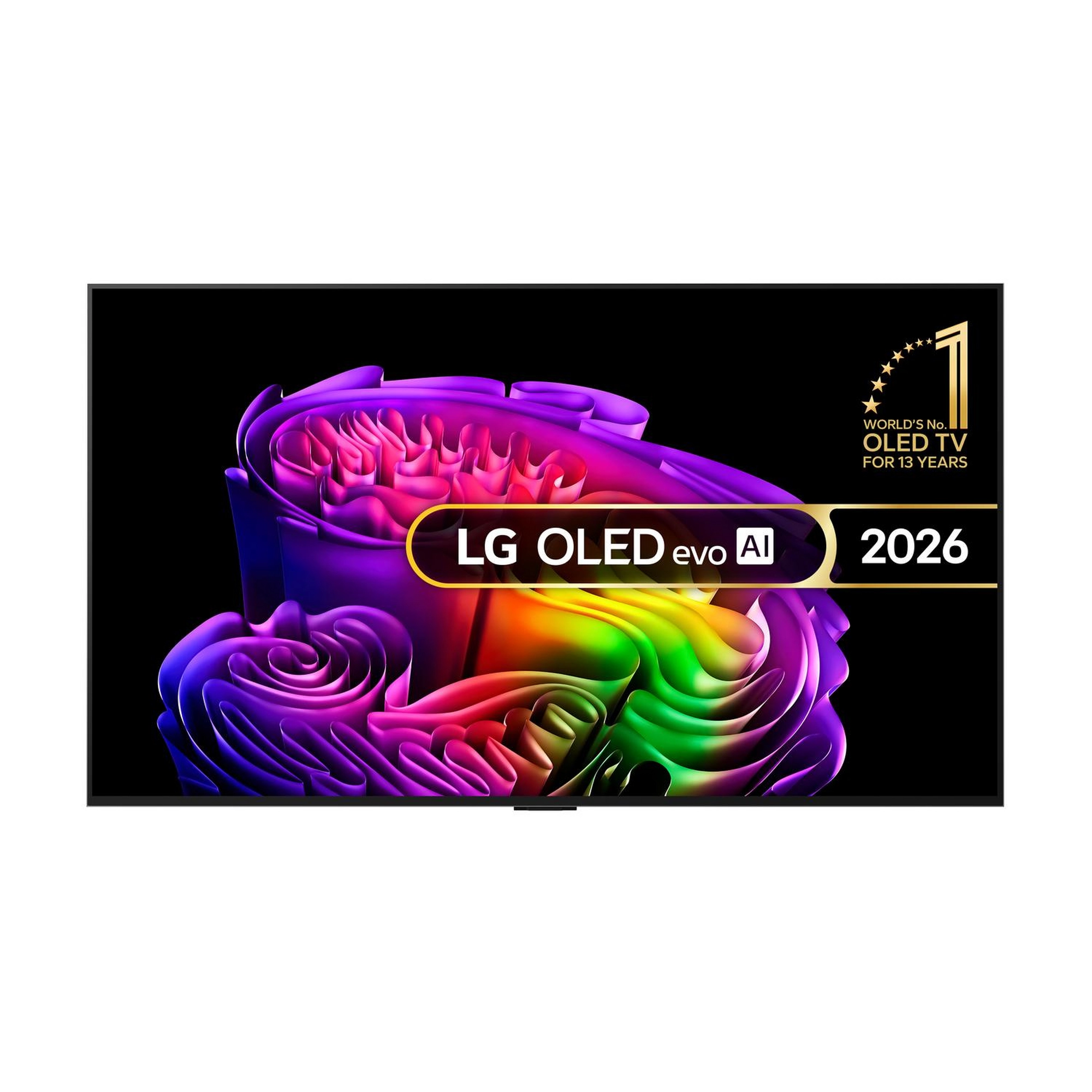 LG OLED55G64LW.AEK 55" 4K OLED evo AI Wall mount version Smart TV LG OLED55G64LW.AEK 55" 4K OLED evo AI Wall mount version Smart TV