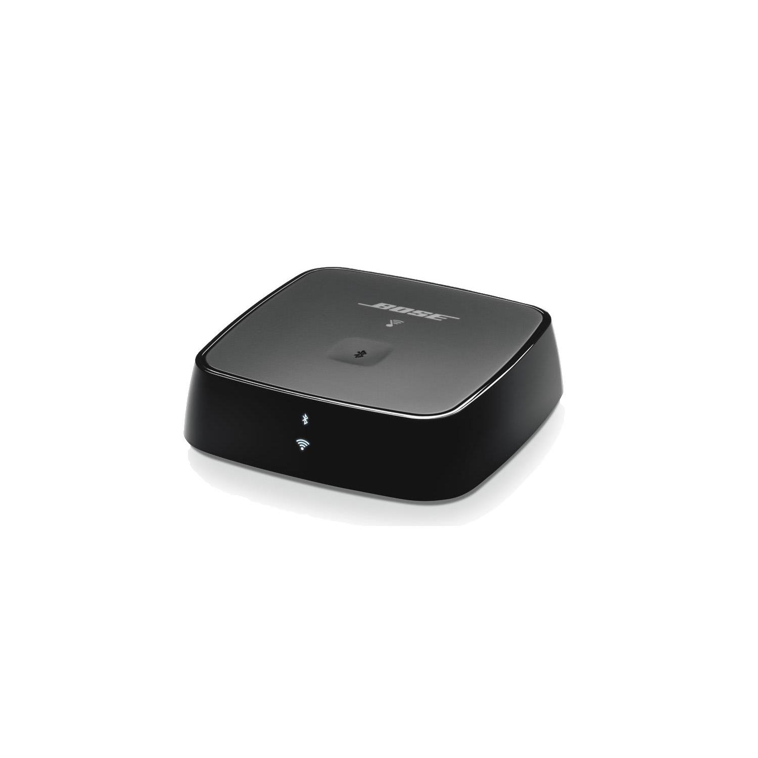 Bose Soundtouch Wireless Link Adapter. Bose Soundtouch Wireless Link Adapter.