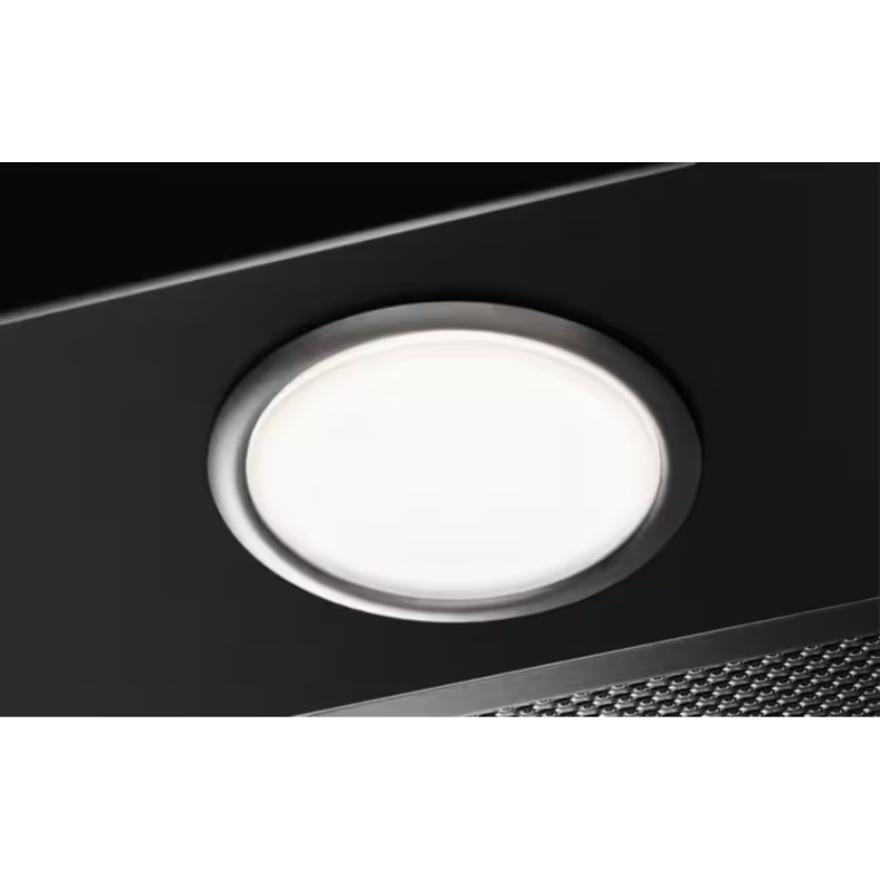 AEG DTX3840B 3000 80cm Chimney Cooker Hood – Black - Image 4
