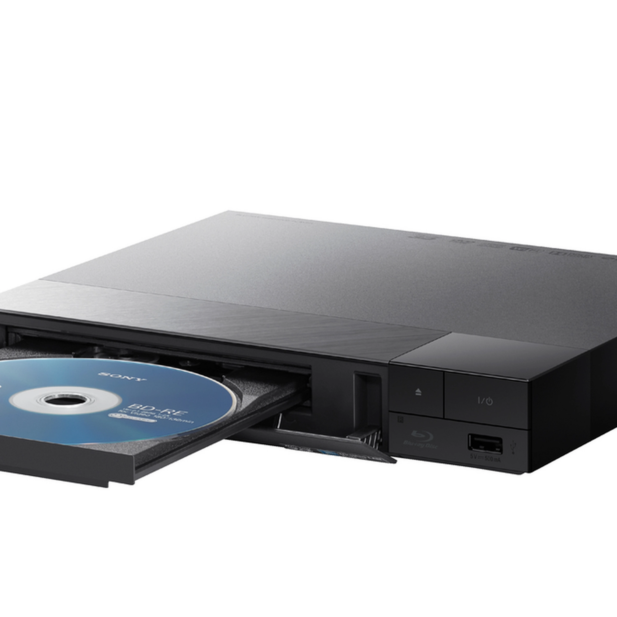 Sony BDPS1700K.CEK Blu-ray Player - Black - Image 3 Sony BDPS1700K.CEK Blu-ray Player - Black - Image 3