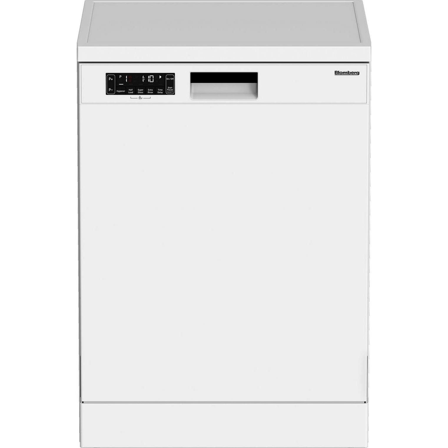 Blomberg LDF52320W - Image 1 Blomberg LDF52320W - Image 1