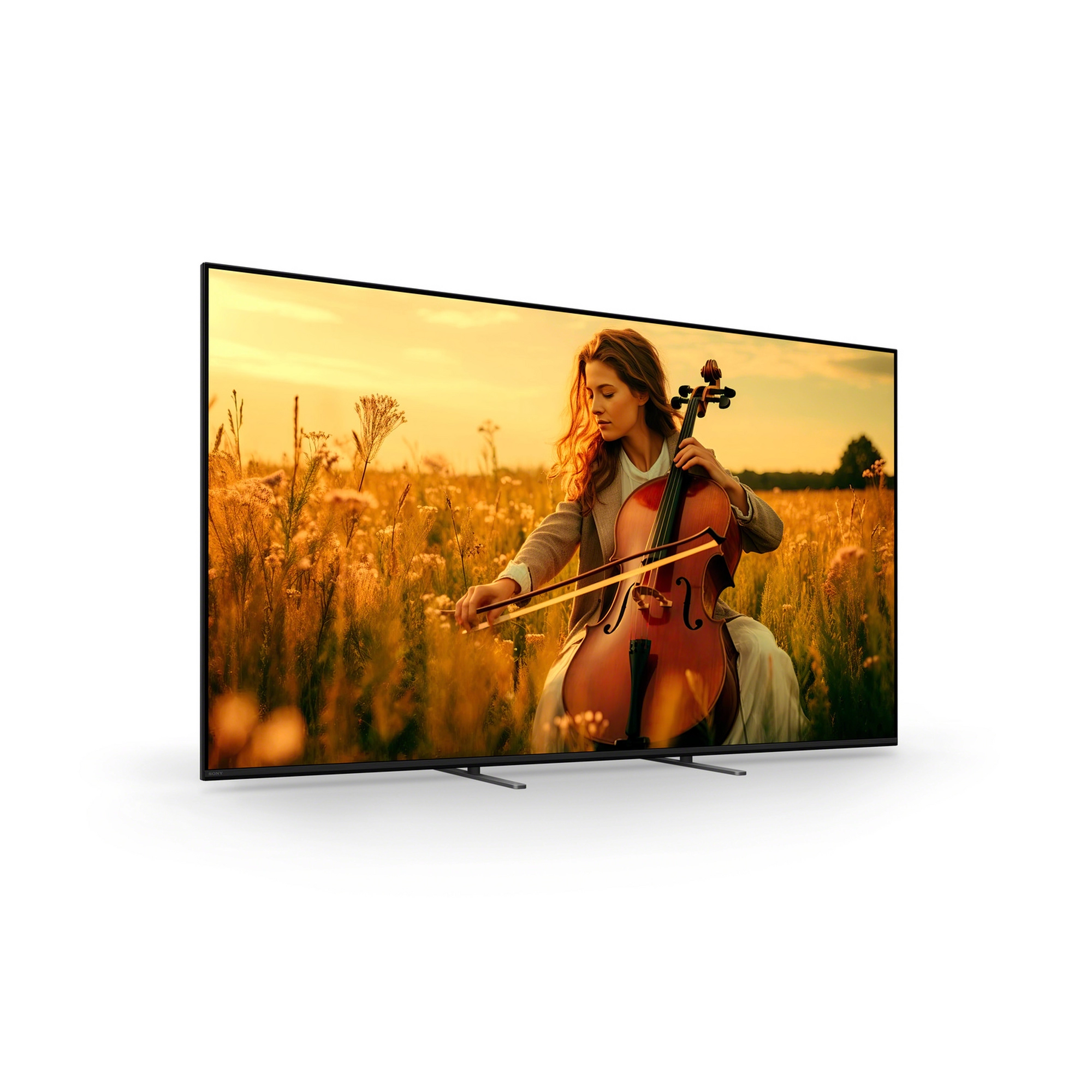 Sony K55XR55B.UKA 55" 4K BRAVIA 5 Mini LED HDR Google TV - Image 1 Sony K55XR55B.UKA 55" 4K BRAVIA 5 Mini LED HDR Google TV - Image 1