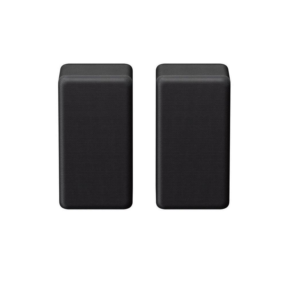 Sony SARS3SCEK Wireless 2 Channel S Master Rear Speakers in Black Sony SARS3SCEK Wireless 2 Channel S Master Rear Speakers in Black