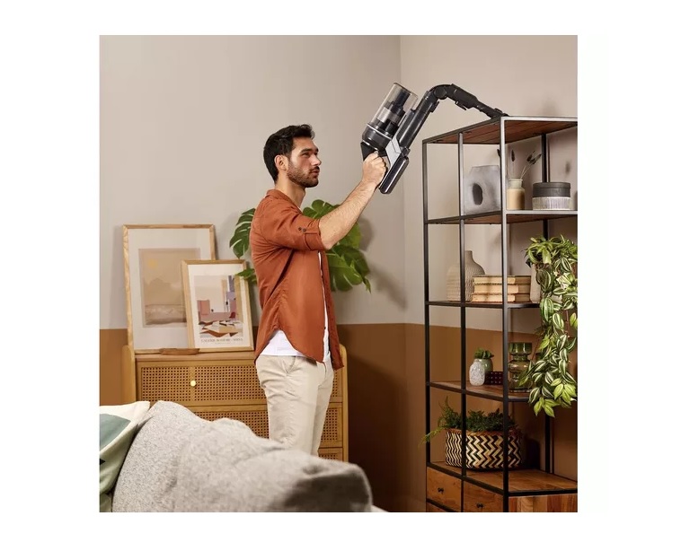 Samsung VS20C8522TNEU Jet 85 Pet Max 210W Cordless Vacuum Cleaner with Pet Tool+ - Image 6