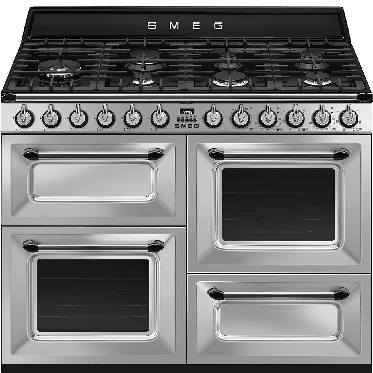 SMEG TR4110X-1 SMEG TR4110X-1