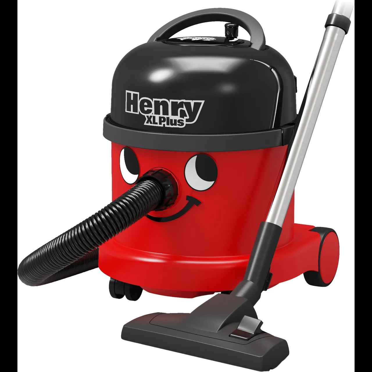Numatic 912061 Henry XL Plus Corded Bagged Cylinder Vacuum Cleaner - Image 6 Numatic 912061 Henry XL Plus Corded Bagged Cylinder Vacuum Cleaner - Image 6