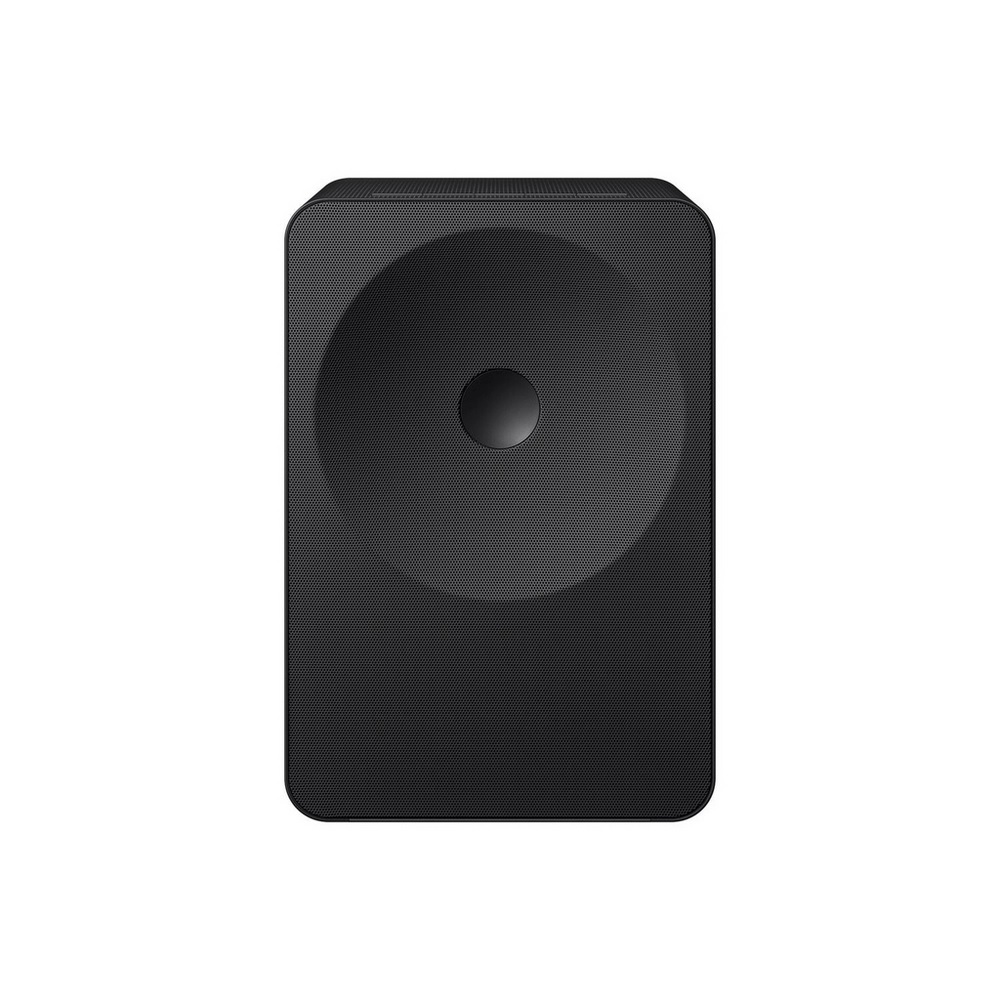 Samsung HW-LS70H/XU Multi-Directional Music Studio 7 WiFi-Bluetooth Wireless Speaker - Black - Image 1