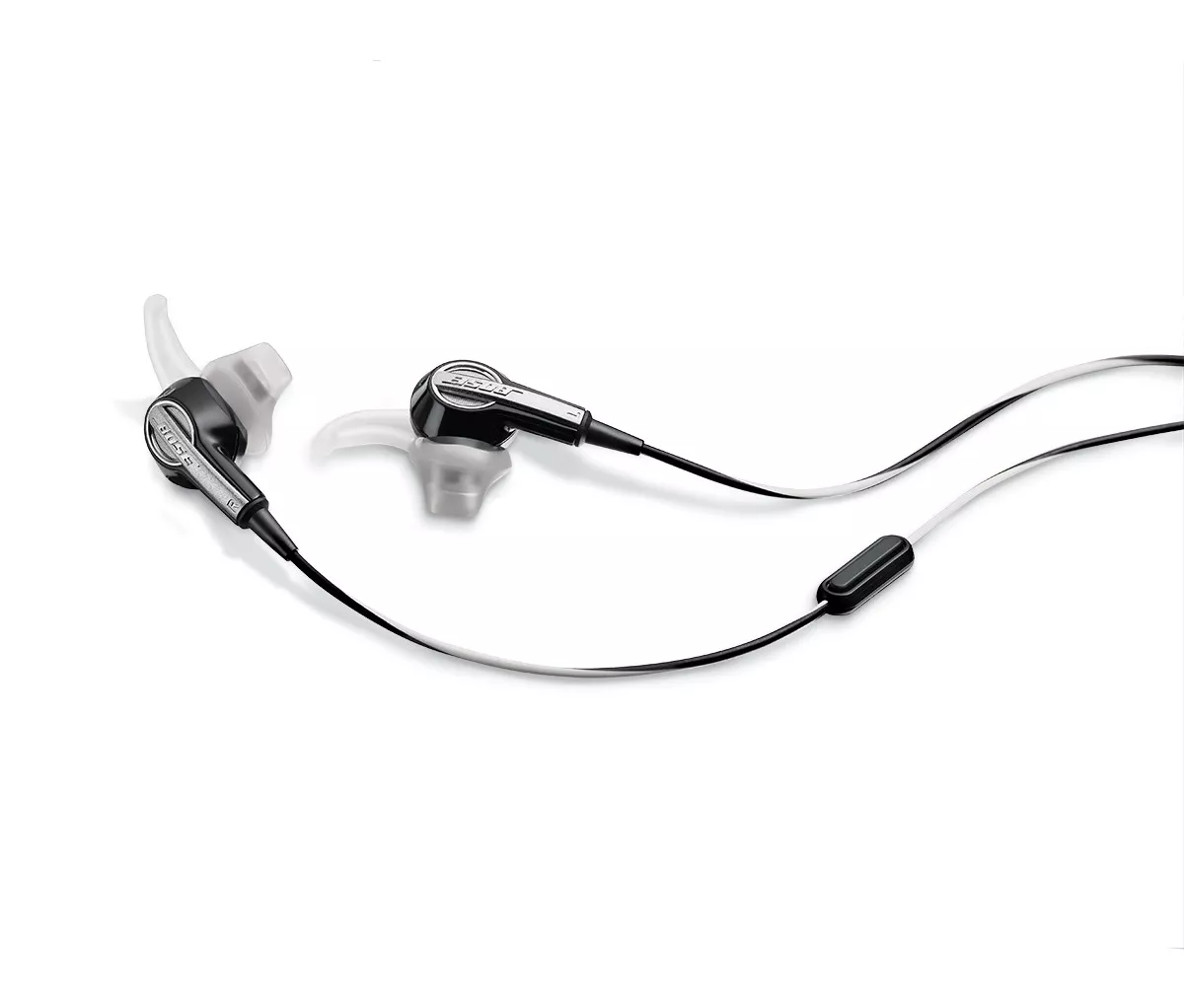 Bose MIE2 In-Ear Wired Mini Earphones - Image 2