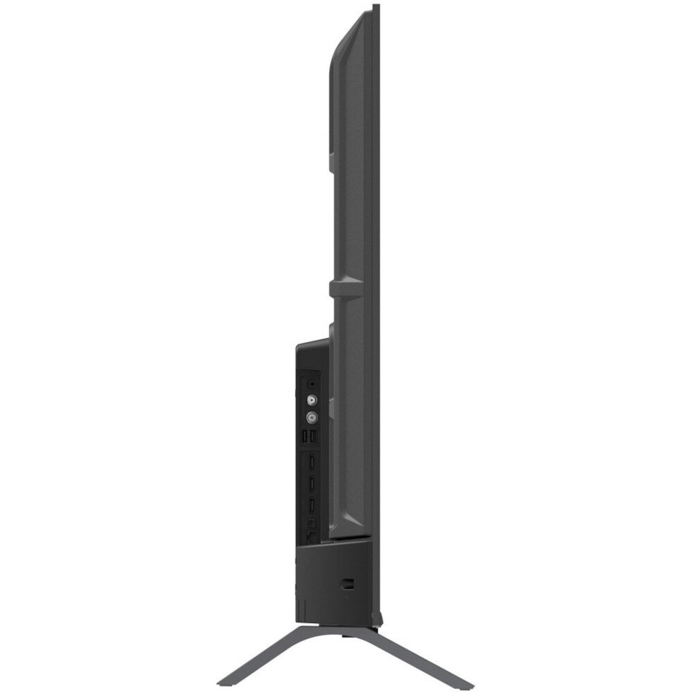 METZ 43MQE7600ZUK 43" QLED Smart Television, 4K Ultra HD – Black - Image 4 METZ 43MQE7600ZUK 43" QLED Smart Television, 4K Ultra HD – Black - Image 4