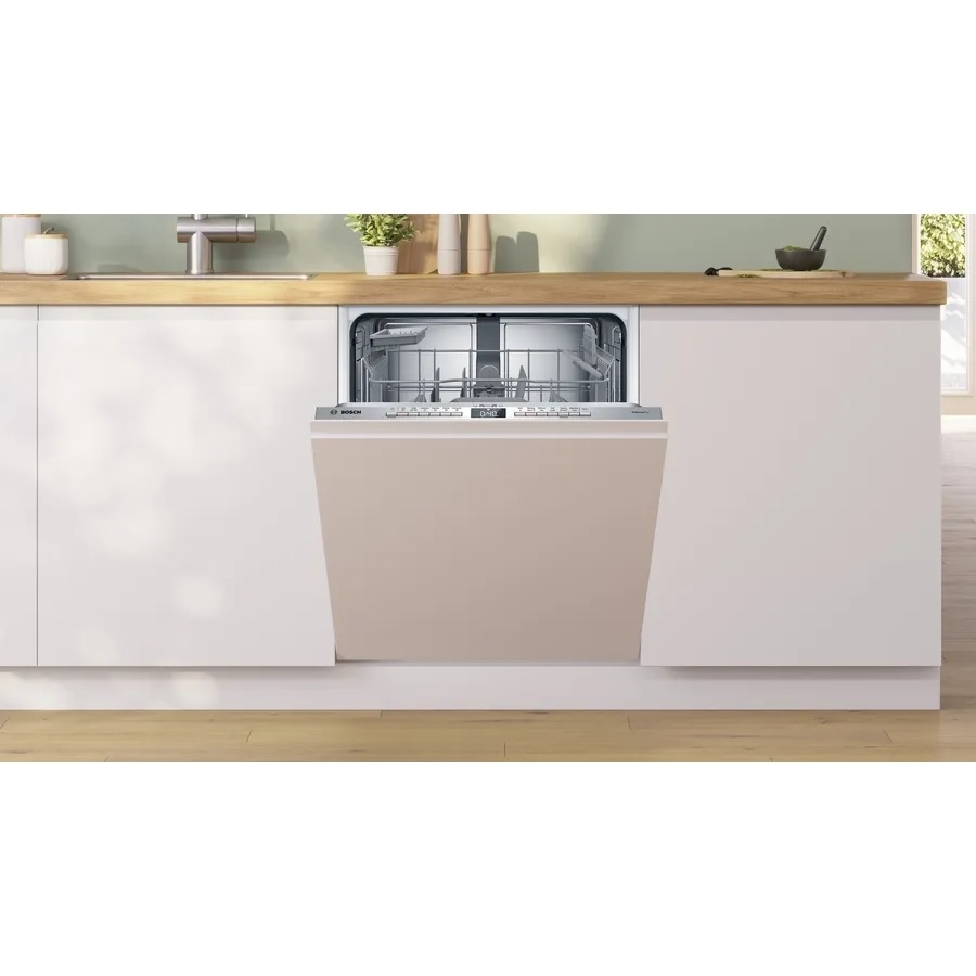 Bosch SMV4EAX23G Fully Integrated Dishwasher - Image 2 Bosch SMV4EAX23G Fully Integrated Dishwasher - Image 2