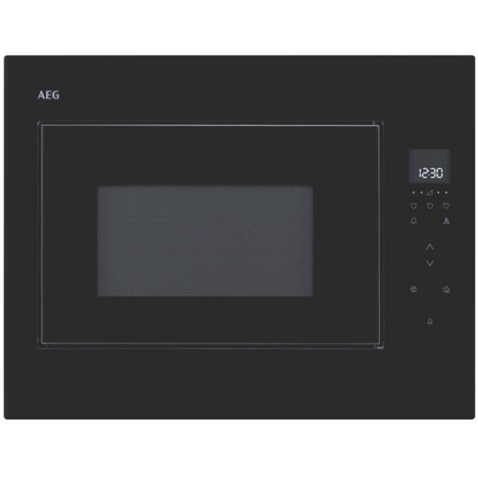AEG OB6SM261UB Built-In Microwave, Black