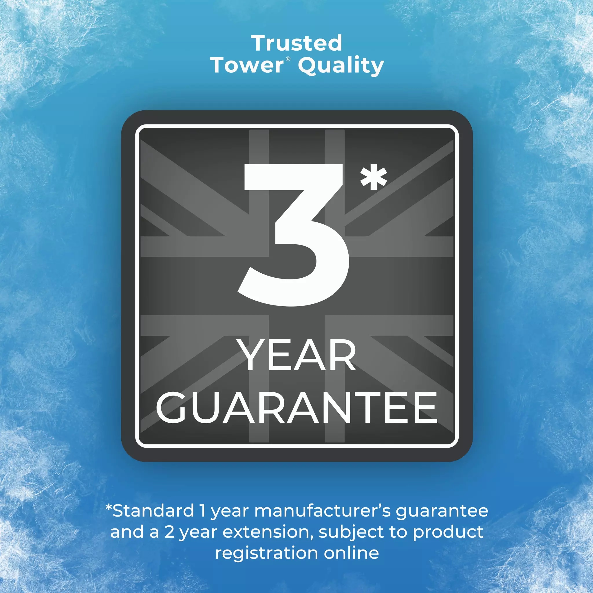 TOWER T12031 1000W 1.6 Litre Soup Maker - Image 6