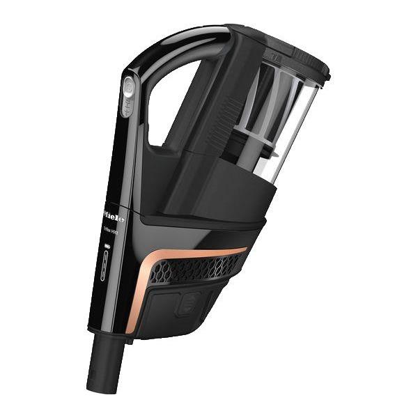 Miele HX1 Cat and Dog Cordless Vacuum Cleaner in black - Image 3