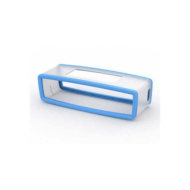Bose Soundlink Mini Soft Cover in Blue Bose Soundlink Mini Soft Cover in Blue