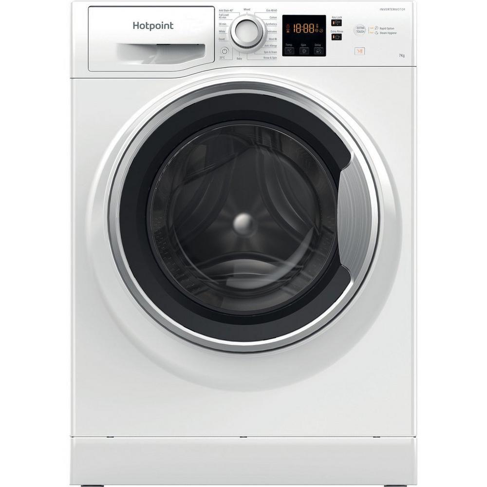 Hotpoint NSWE7469WSUK
