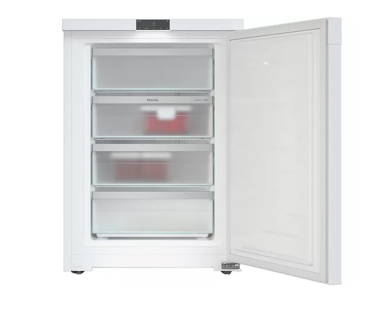 Miele F4001D Undercounter Freezer – White - Image 2 Miele F4001D Undercounter Freezer – White - Image 2