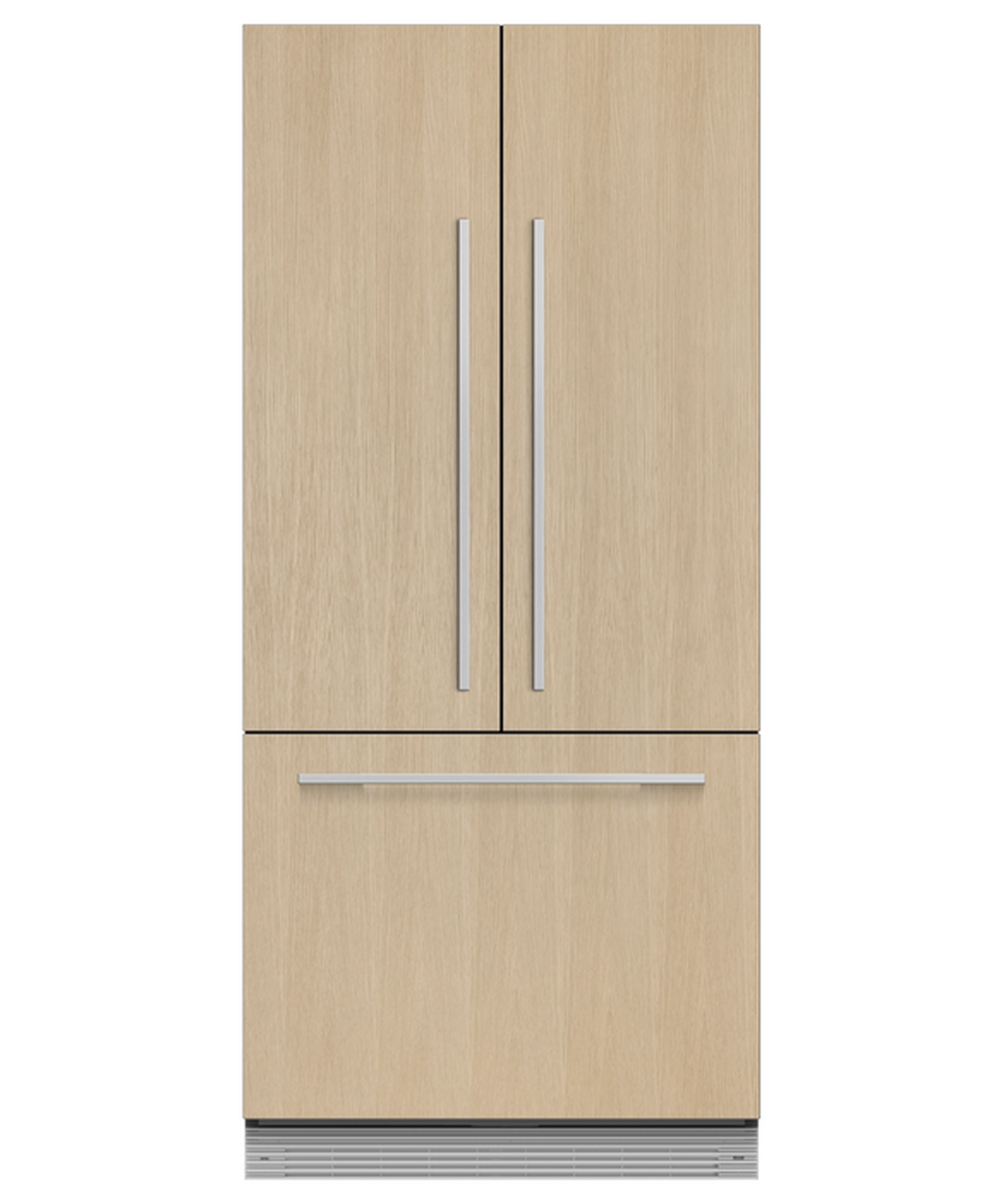 Fisher & Paykel RS80A3 Integrated French Door Fridge Freezer - Image 1 Fisher & Paykel RS80A3 Integrated French Door Fridge Freezer - Image 1