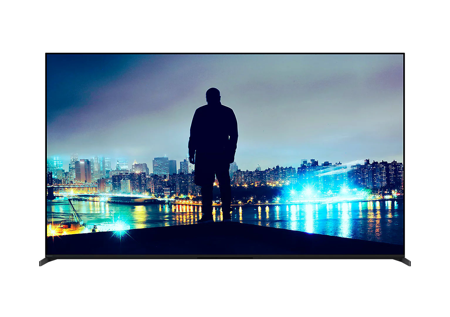 Sony BRAVIA 8 II K55XR8M25BP - Image 2