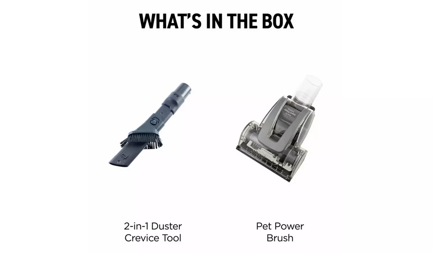 Shark LU250UKT Rotator Pet LiftAway Corded Bagless Upright Vacuum Cleaner - Image 7 Shark LU250UKT Rotator Pet LiftAway Corded Bagless Upright Vacuum Cleaner - Image 7