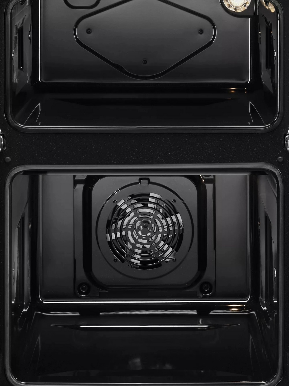 AEG OU5NP20B 66L Double Built-In Oven – Black - Image 4