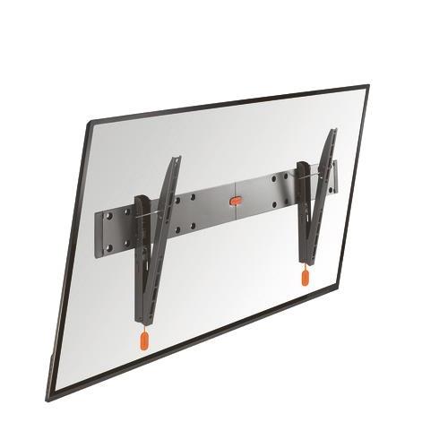 Vogel's Base 15 L Flat Tilt Wall Bracket 800 x 400 - Image 1
