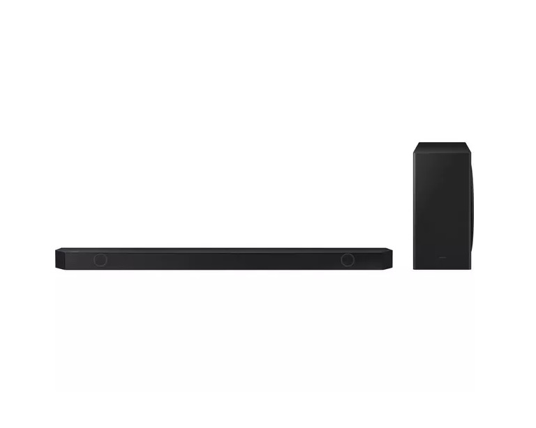 Samsung HW-Q800FXU 5.1.2 Wireless Sound Bar - Image 1
