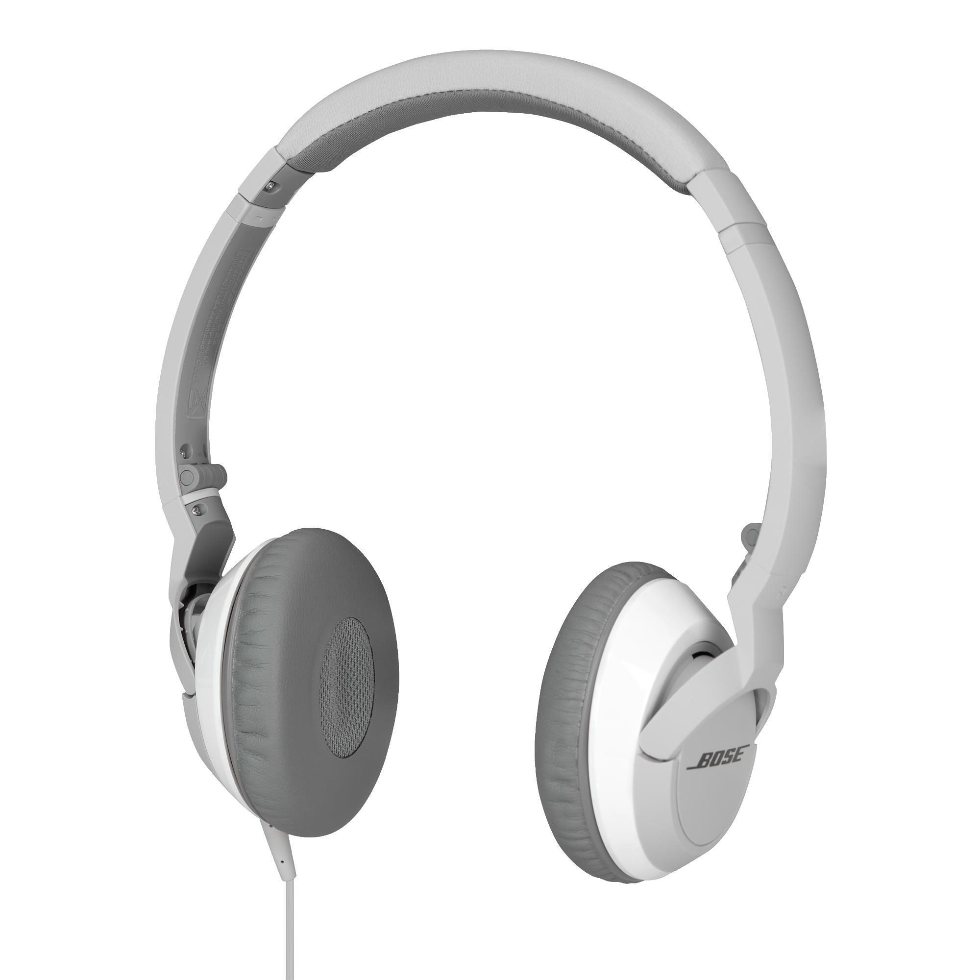 Bose OE2i On Ear Headphones