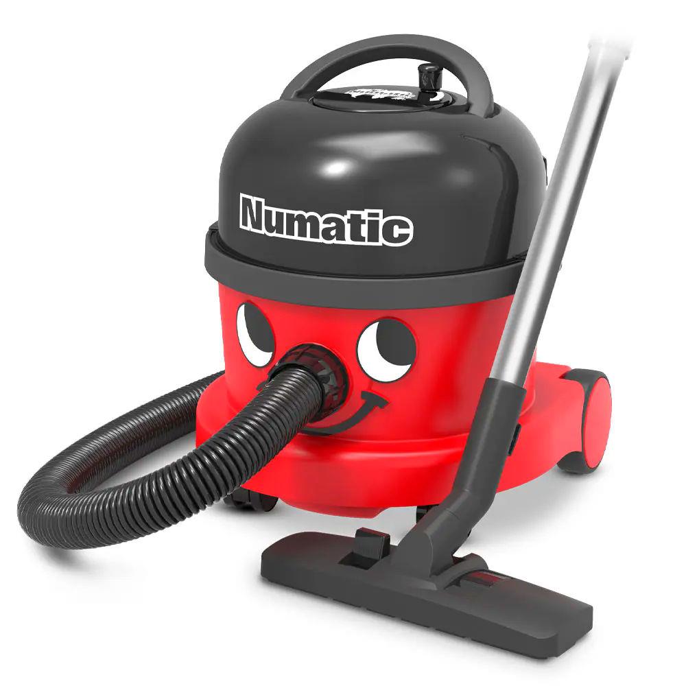 NUMATIC HENRY NRV240 Dry Vacuum Cleaner