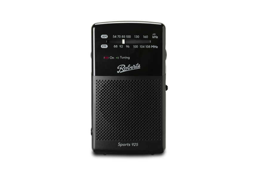 Roberts SPORT925-RADIO AM FM Roberts SPORT925-RADIO AM FM