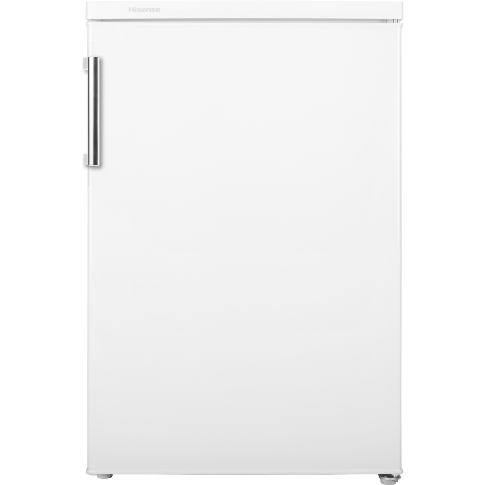 Hisense RL170D4BWE Under Counter Larder Fridge - White Hisense RL170D4BWE Under Counter Larder Fridge - White