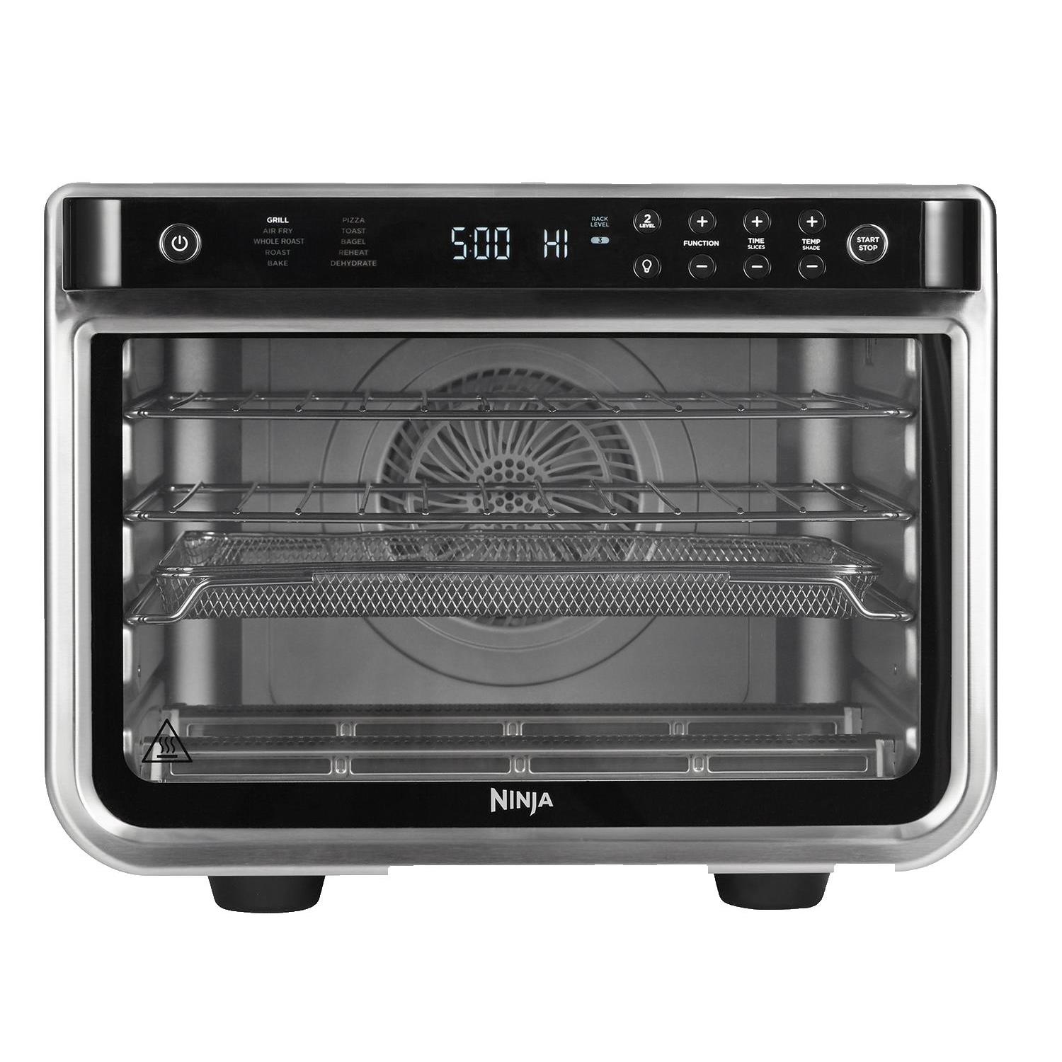 Ninja DT200UK 10-In-1 Multifunction Oven Ninja DT200UK 10-In-1 Multifunction Oven