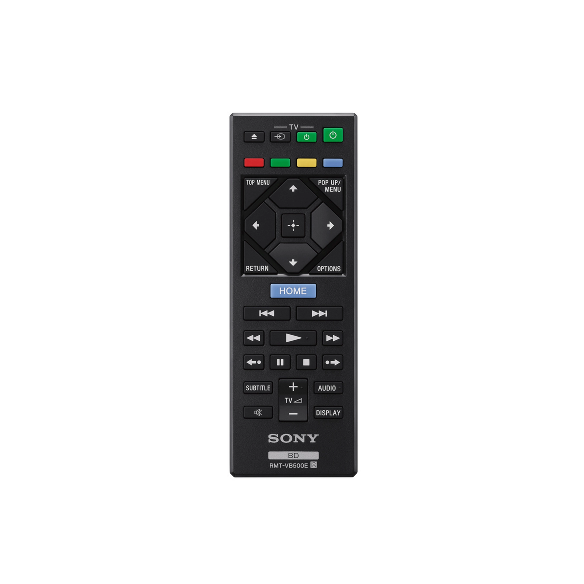 Sony BDPS1700K.CEK Blu-ray Player - Black - Image 2