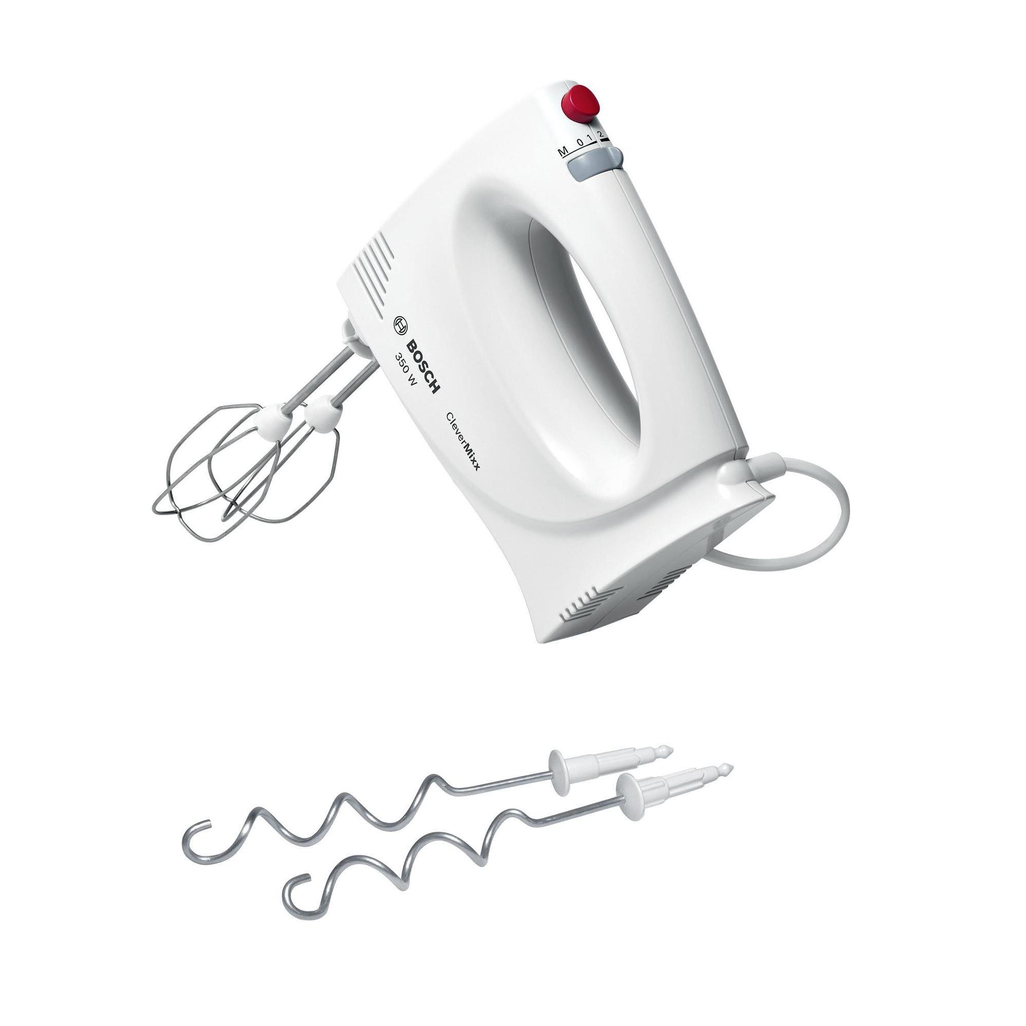 Bosch MFQ3030GB csp Hand mixer CleverMixx 350W Bosch MFQ3030GB csp Hand mixer CleverMixx 350W