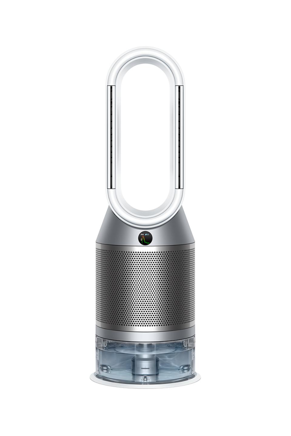 Dyson Purifier Humidify+Cool™ Autoreact PH3A (White/Silver) Dyson Purifier Humidify+Cool™ Autoreact PH3A (White/Silver)