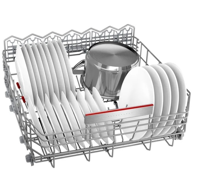Bosch SMD8YCX03G Series 8, Fully Integrated Dishwasher, 14 Place Settings - Image 4