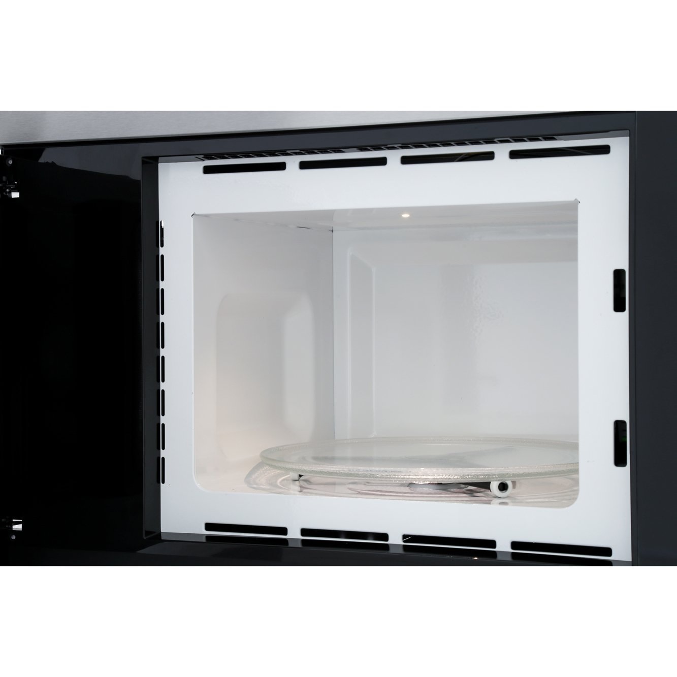 AEG MBB1756SEM Built-In Microwave, Black - Image 3