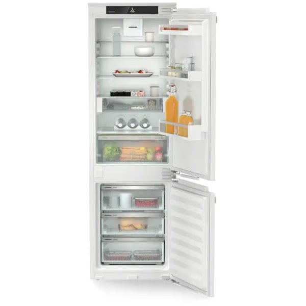 Liebherr ICNB-5123-PLUS No-frost fridge feezer - Image 2