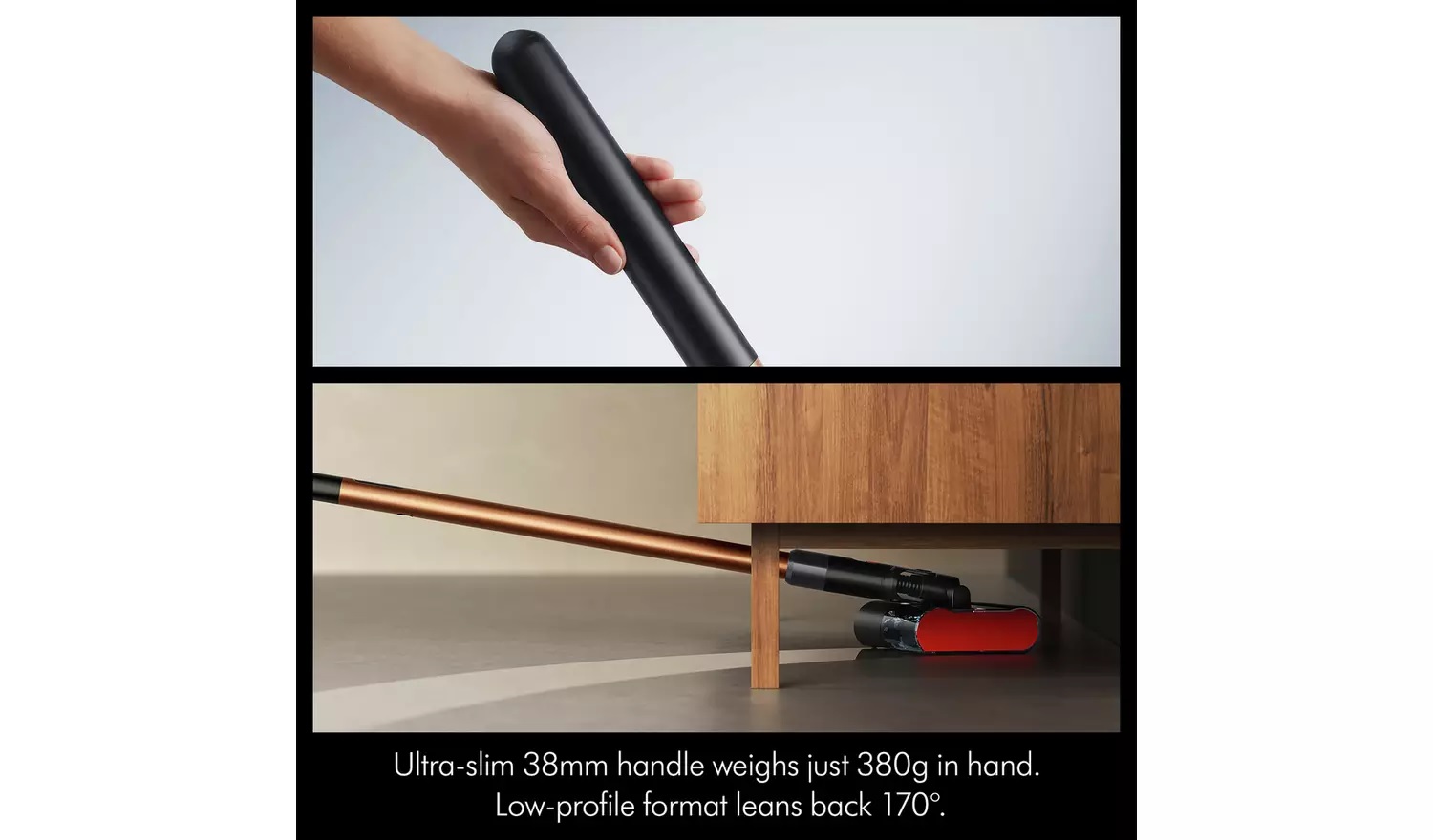 Dyson PencilWash SelfClean Wet & Dry Cordless Vacuum Cleaner - Image 6 Dyson PencilWash SelfClean Wet & Dry Cordless Vacuum Cleaner - Image 6