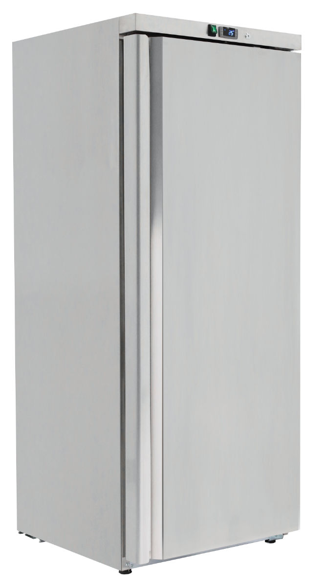 Sterling Pro Cobus SPF600S Single Door Stainless Steel Upright Freezer, 580 Litres Sterling Pro Cobus SPF600S Single Door Stainless Steel Upright Freezer, 580 Litres