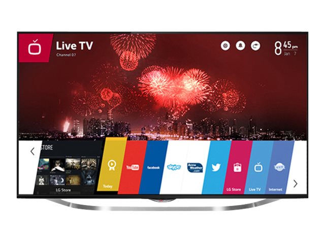 LG 55UB850V LG 55UB850V