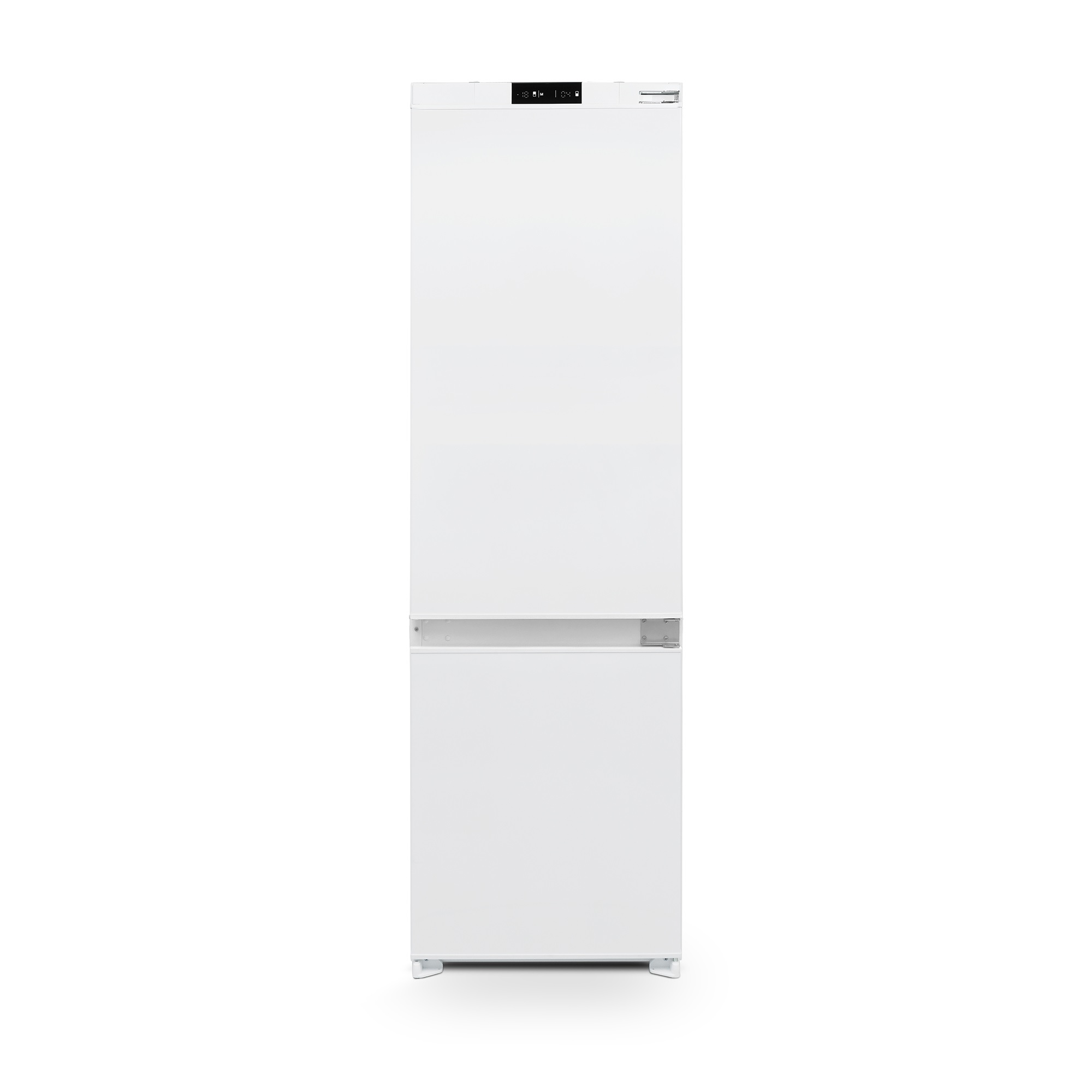 Montpellier MIFF730FF Integrated 70/30 Frost Free Fridge Freezer - Image 1 Montpellier MIFF730FF Integrated 70/30 Frost Free Fridge Freezer - Image 1