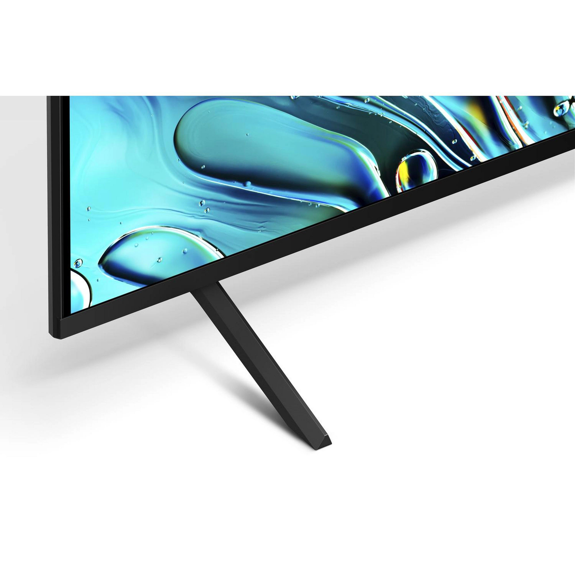 Sony K85S38BP.UKA 85" 4K BRAVIA 3 LED HDR Google TV - Image 2
