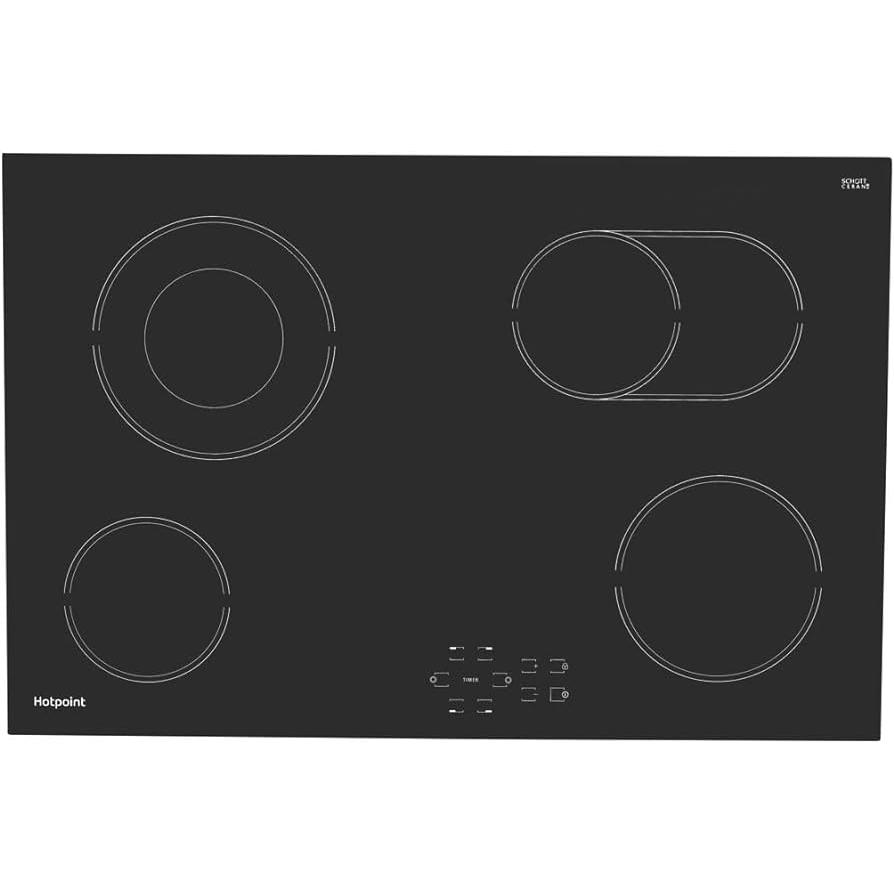 Hotpoint HR724BH
