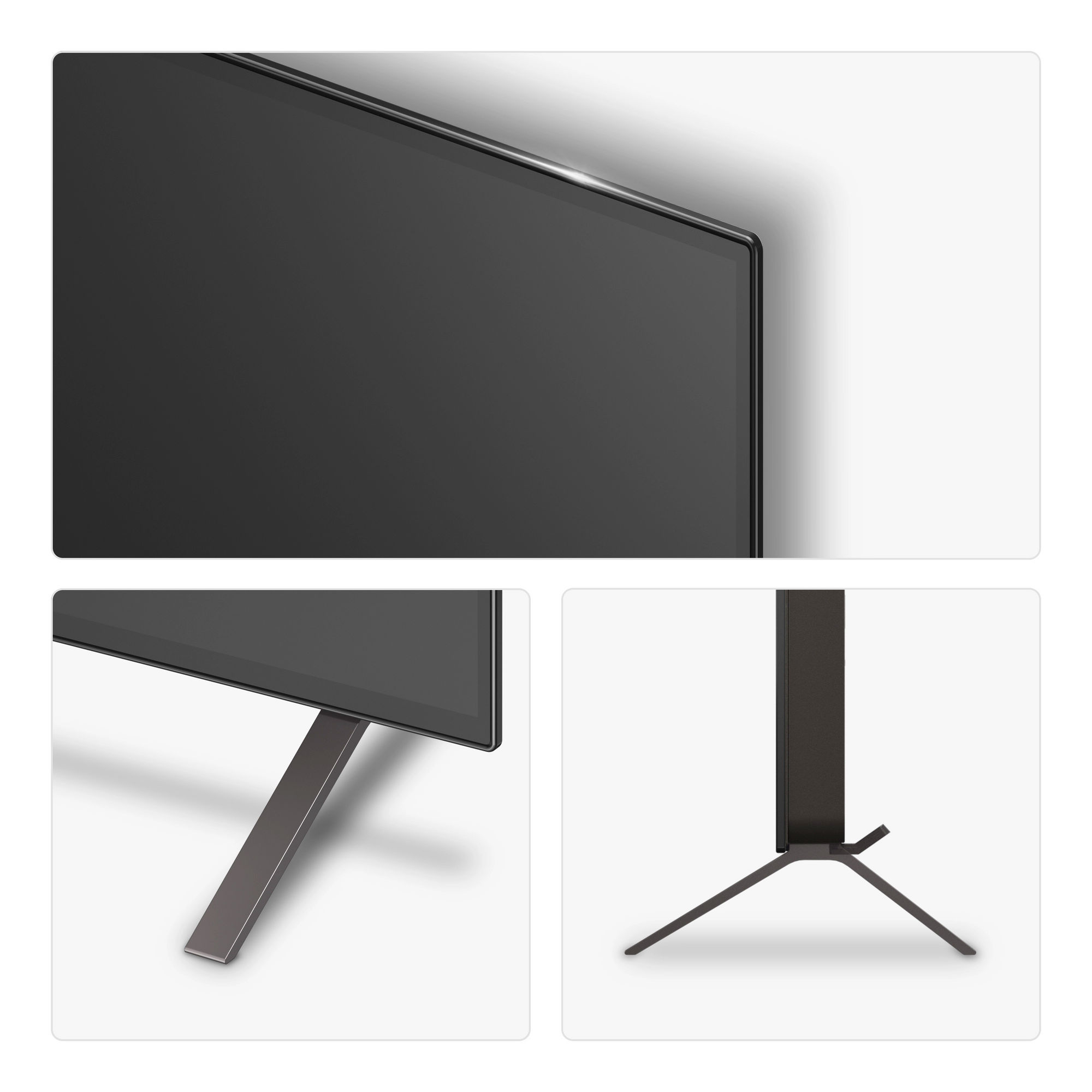 LG OLED48B56LA.AEK 48" 4K OLED Smart TV - Image 2 LG OLED48B56LA.AEK 48" 4K OLED Smart TV - Image 2